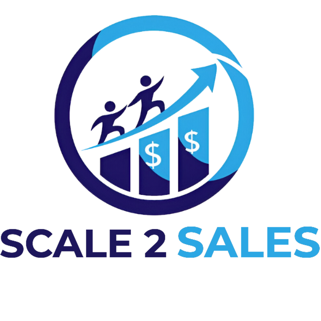 Scale2Sales